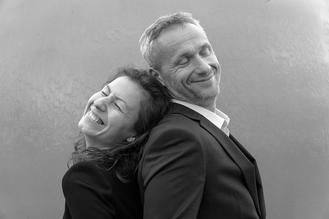 Jak kłócą się szczęśliwe pary [fot. Peggy und Marco Lachmann-Anke from Pixabay]