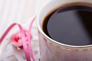 Jak kofeina pomaga w odchudzaniu [© funkyboney - Fotolia.com]