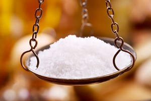 Jak obniy spoycie soli [© Nitr - Fotolia.com]