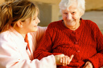 Jak opiekowa si osobami starszymi i niepenosprawnymi? Bezpatny kurs [© gilles lougassi - Fotolia.com]