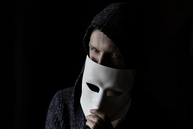 Jak osobowo przekada si na ryzyko zaburze poznawczych [fot. Sammy-Sander from Pixabay]