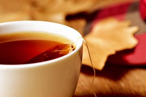 Jak parzy herbat z torebki? [© nito - Fotolia.com]