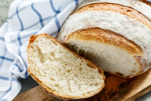 Jak przechowywać chleb?  [Fot. sriba3 - Fotolia.com]