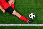 Jak przetrwa EURO 2012 nie bdc kibicem? Moe... na urlopie? [© RTimages - Fotolia.com]