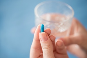 Jak si odbudowa po leczeniu antybiotykami? Wana dieta [© Rasulov - Fotolia.com]