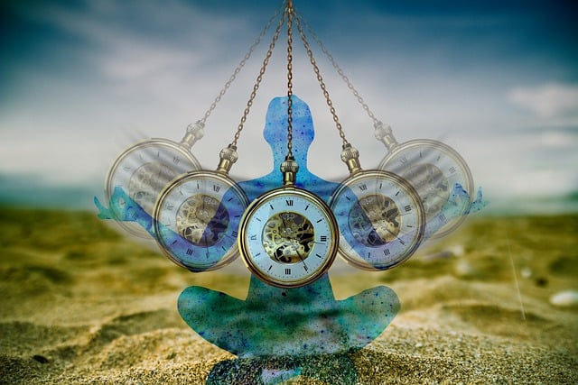 Jak tyka nasz zegar biologiczny [fot. Gerd Altmann from Pixabay]