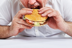 Jak walczyć z „zajadaniem” stresu [© ArtFamily - Fotolia.com]