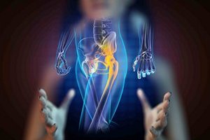 Jak walczy z osteoporoz [© videodoctor - Fotolia.com]