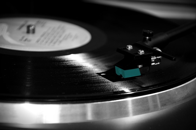 Jak wraz z wiekiem zmienia się nasz gust muzyczny [fot. Agnieszka from Pixabay]