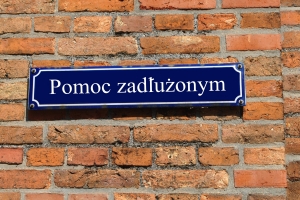 Jak wyj z finansowych problemw? Pi rad dla zaduonych  [Fot. bnorbert3 - Fotolia.com]