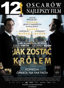 Jak zosta krlem - film o stawaniu si lepszym