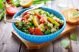 Jak diet stosowa przy zapaleniu staww [© stitchik - Fotolia.com]