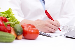 Jak diet wybra? Spersonalizowan [© artursfoto - Fotolia.com]