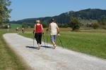 Jakie buty do Nordic Walking? [© Ilan Amith - Fotolia.com]