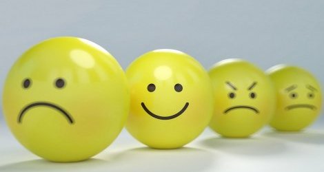 Jakie emocje pomagaj� odnie�� sukces