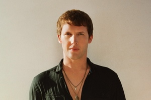 James Blunt przeprasza za "You're Beautiful" [James Blunt fot. Warner Music Poland]