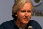 James Cameron, fot. Natasha Baucas, CC BY 2.0