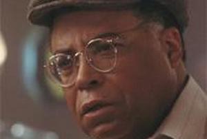 James Earl Jones nie bdzie ju Lordem Vaderem [James Earl Jones fot. Universal Pictures]