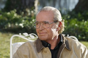 James Garner nie yje [James Garner fot. Warner Bros Entertainment Polska]