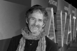 James Horner, twrca muzyki do filmw "Titanic",  "Pikny umys" czy "Avatar" zgin w katastrofie lotniczej [James Horner, fot. www.cinemusica.com.ar, CC BY 3.0, Wikimedia Commons]