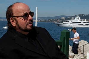 James Toback fot. El Dorado Pictures