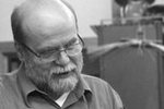 Jan Sawka nie yje [Jan Sawka, fot. www.jansawka.com/]