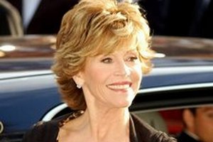 Jane Fonda chwali swoje ycie seksualne [Jane Fonda, fot. Georges Biard, CC BY-SA 3.0, Wikimedia Commons]