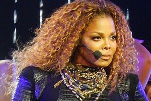 Janet Jackson znw si rozwodzi [fot. Rich Esteban, CC BY-SA 4.0, Wikimedia Commons]