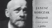 Janusz Korczak, Pamitnik i inne pisma z getta