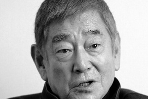 Japoski aktor Ken Takakura nie yje [Ken Takakura, fot. Ramen Lover, asianwiki.com]