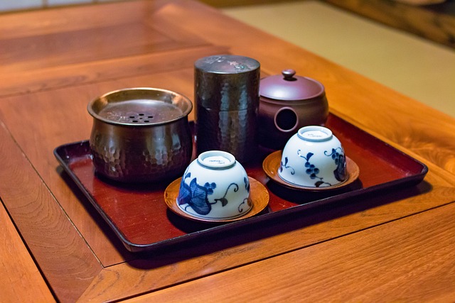 Japoński preparat ziołowy pomaga osłabić zapalenie jelit [fot. xegxef from Pixabay]