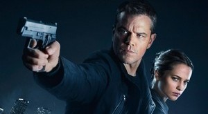 Jason Bourne [fot. Jason Bourne]