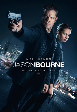 fot. Jason Bourne fot. Jason Bourne