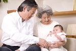 Jedna trzecia mniej Japoczykw w roku 2060 [© paylessimages - Fotolia.com]