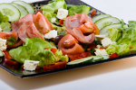 Jedz mdrze - kilka wskazwek, jak zwikszy ilo warzyw w diecie [© poco_bw - Fotolia.com]