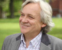 fot. prof. dr hab. n. med. Wojciech Maksymowicz