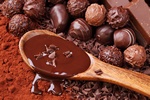 Jedzenie czekolady chroni serce [© Elena Schweitzer - Fotolia.com]