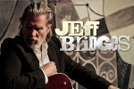 Jeff Bridges do suchania