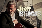 Jeff Bridges do suchania
