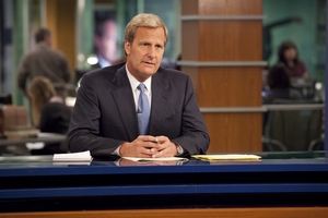 Jeff Daniels fot. HBO