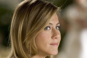 Jennifer Aniston ma lk przed lataniem [Jennifer Aniston fot. Warner Bros. Poland]