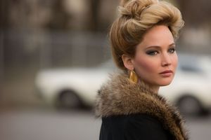 Jennifer Lawrence najlepiej zarabia. Hollywood preferuje mode aktorki [Jennifer Lawrence fot. UIP]