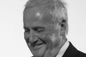 Jerry Weintraub nie yje [Jerry Weintraub, fot. Zff2012, CC BY-SA 3.0, Wikimedia Commons]