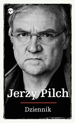 Jerzy Pilch, Dziennik