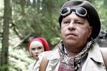 Kadr z filmu Mistyfikacja, fot. Syrena Films Glinka Agency