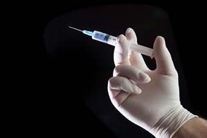 Jesienna epidemia grypy. Mona ju si szczepi [© Danilo Rizzuti - Fotolia.com]