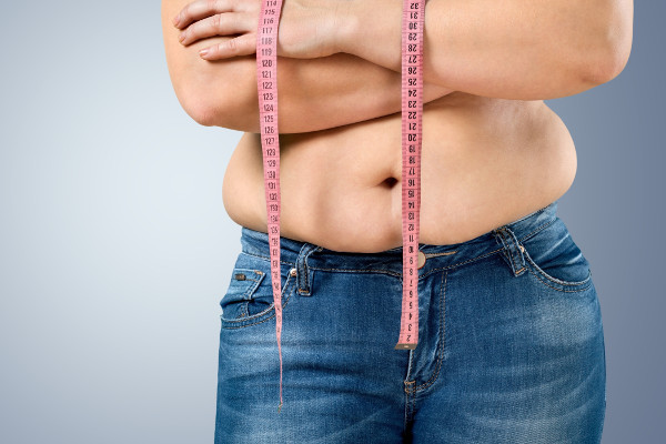 Jeśli uważasz się za osobę pulchną, masz wyższe ryzyko przybrania na wadze [Fot. BillionPhotos.com - Fotolia.com]