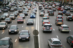 Jedzimy bezpieczniej. Eksperci prezentuj now map ryzyka drogowego [© Pavel Losevsky - Fotolia.com]