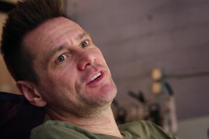 fot. Jim Carrey: I Needed Color / Vimeo