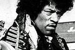 Jim Morrison i Jimi Hendrix te wrc jako hologramy [Jimi Hendrix, fot. PD]
